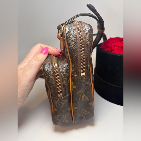 Louis Vuitton Mini Amazon Crossbody Monogram - Picture 7 of 13